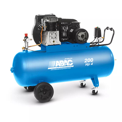 4116019602-B4900-200-CT4-ABAC-Air-compressor-mobile-lubricated-200lt-4hp