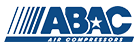 abac logo, kompresor, kompresory